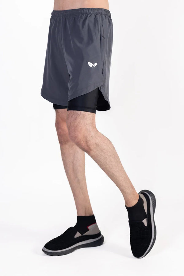 Power Flex Shorts
