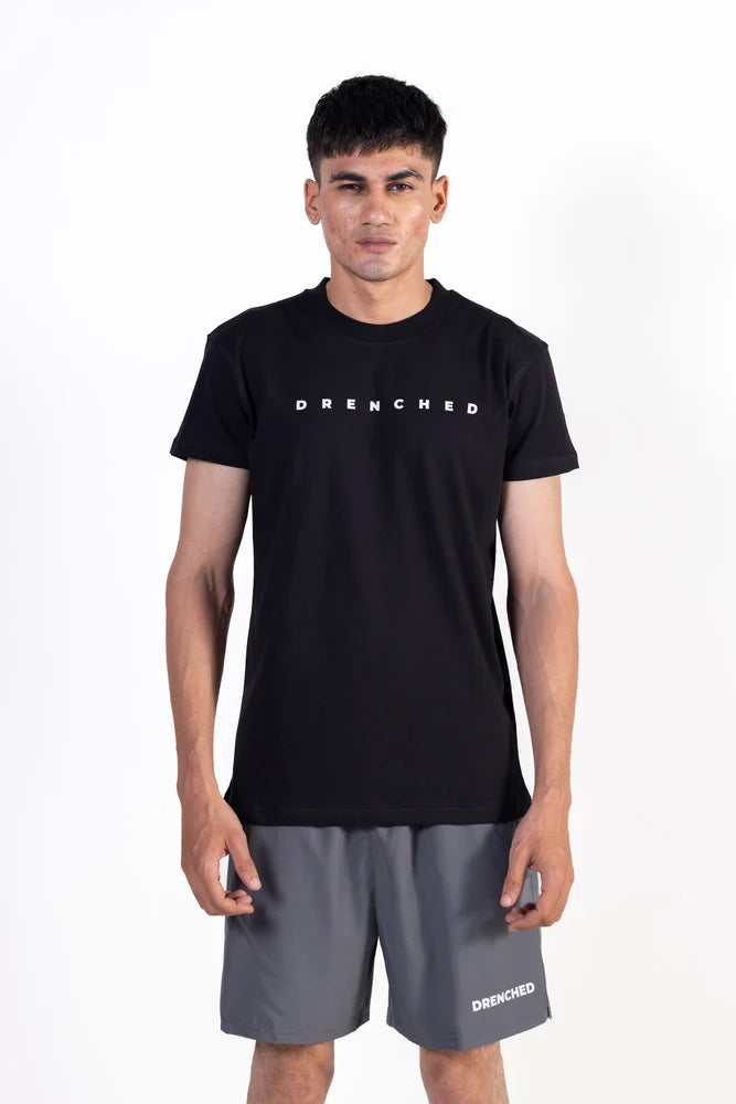 Pure Comfort Tee